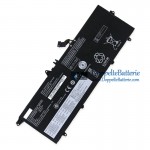 Batéria pre Lenovo L18M3PD2 ThinkPad-T490s L18L3PD1 L18M3PD1 [náhradná batéria]